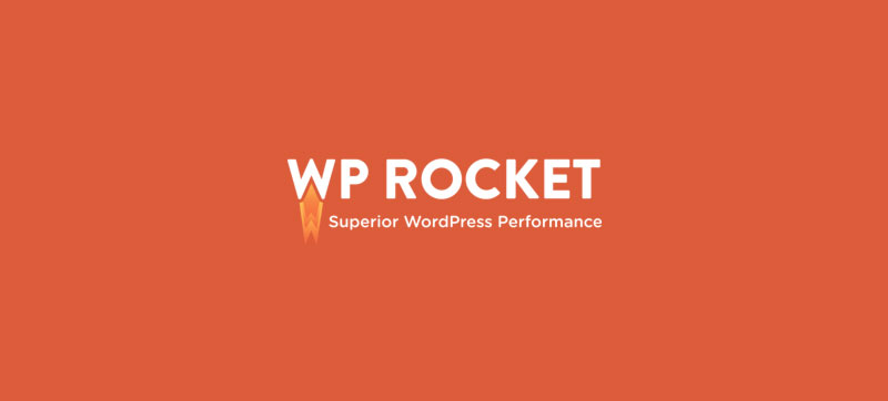 WP Rocket caching plugin